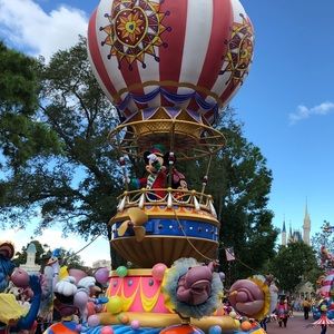 Meet your Posher, Huda